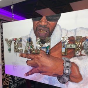 Meet your Posher, Chantel